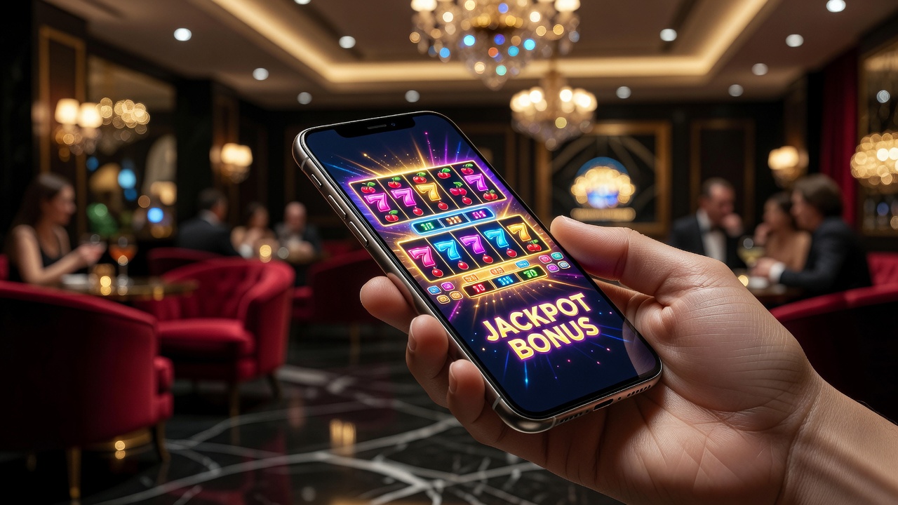 Beton Casino App: Pobierz i Graj na Swoich Zasadach - beton kasyno
