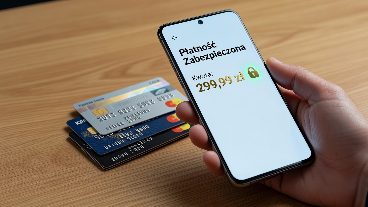 Jak dokonać wpłaty w kasynie PLN? - nowe polskie kasyno online
